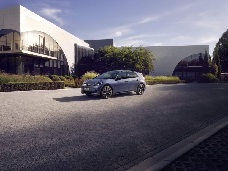Volkswagen ID.3 Neo - Mobilsiden.dk