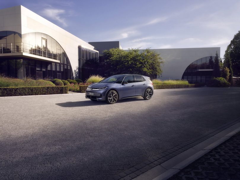 Volkswagen ID.3 Neo - Mobilsiden.dk