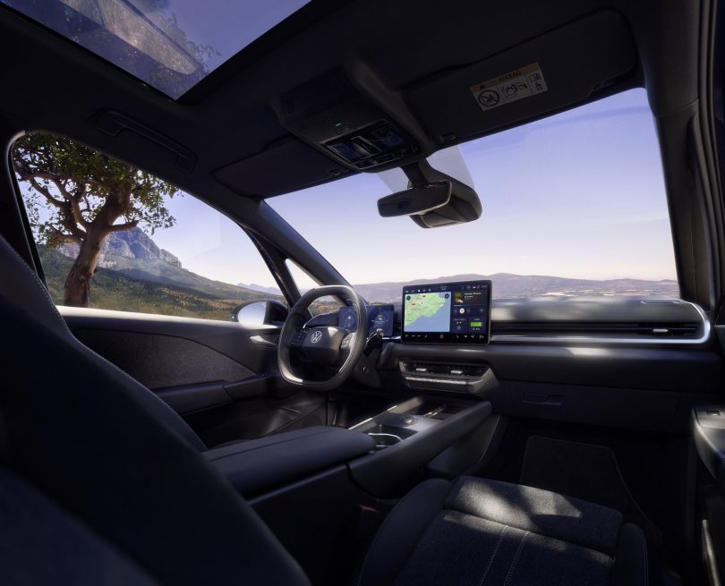 Volkswagen ID.3 Neo - Mobilsiden.dk