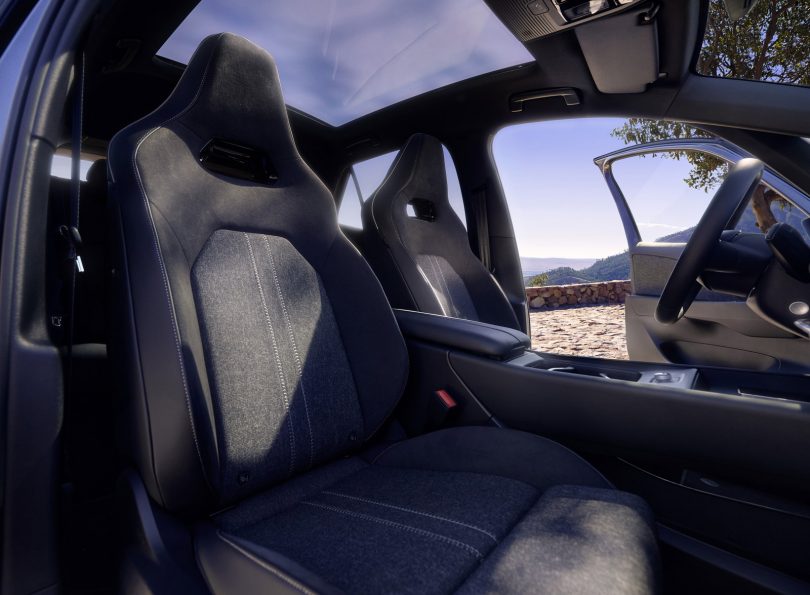 Volkswagen ID.3 Neo - Mobilsiden.dk