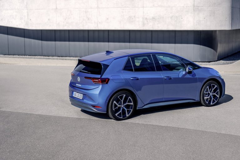 Volkswagen ID.3 Neo - Mobilsiden.dk