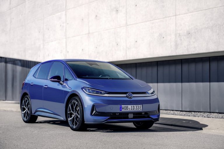 Volkswagen ID.3 Neo - Mobilsiden.dk