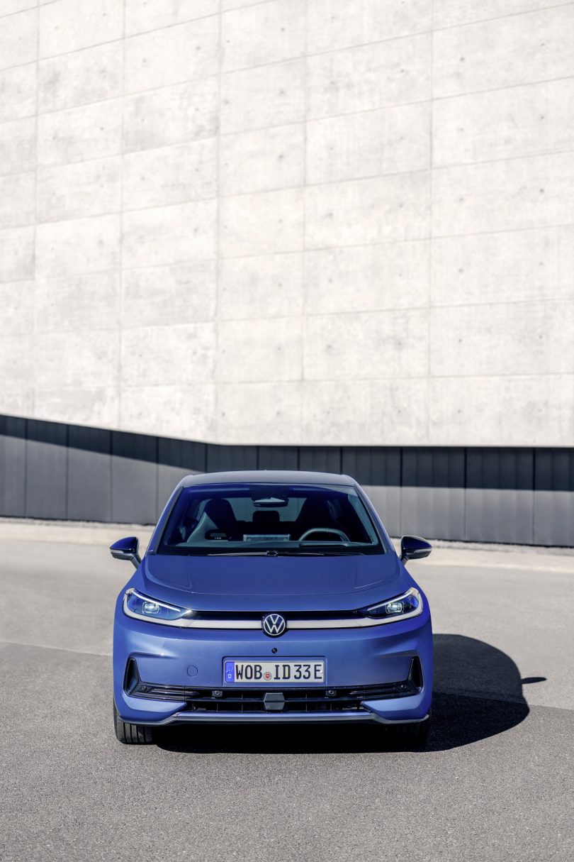 Volkswagen ID.3 Neo - Mobilsiden.dk