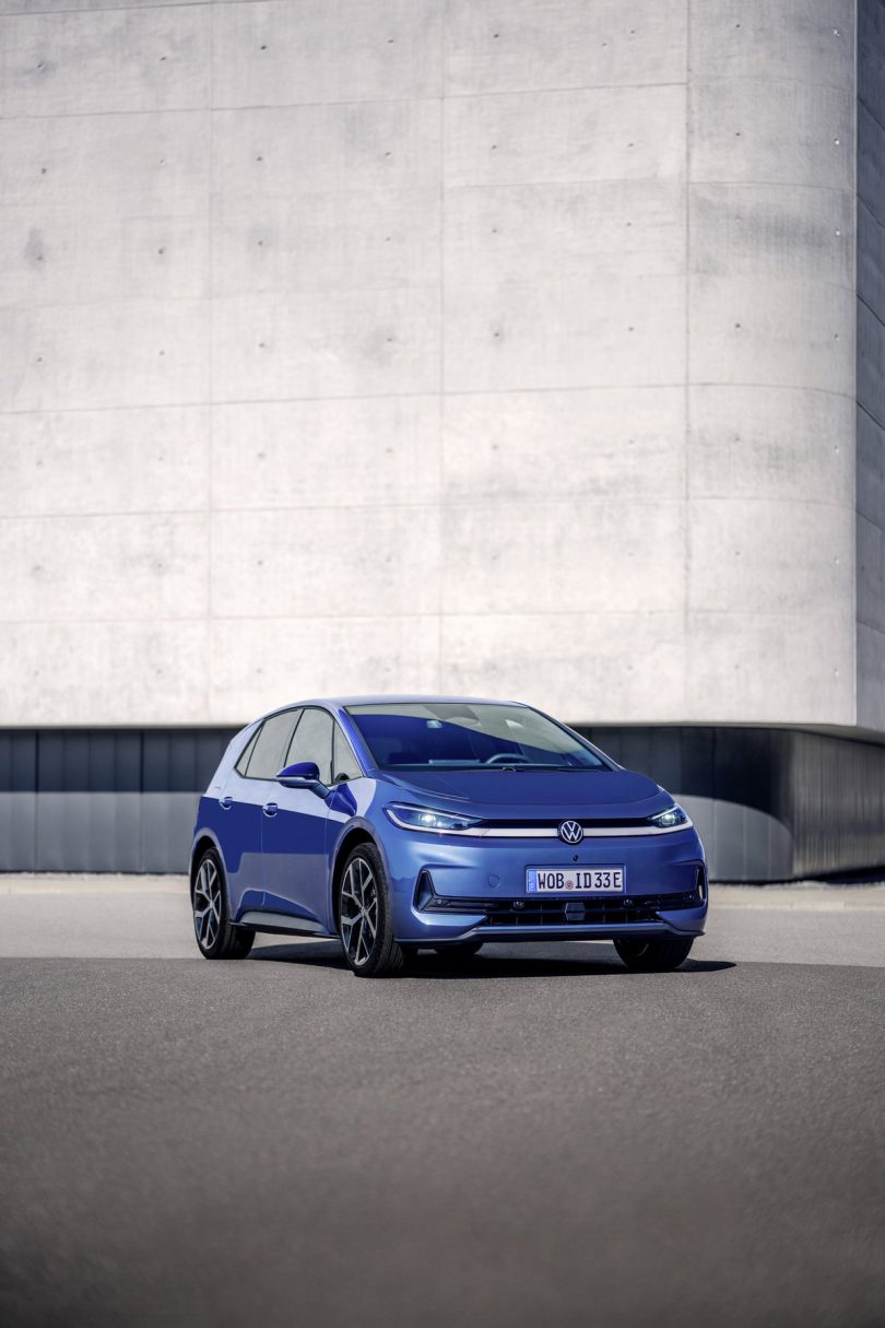 Volkswagen ID.3 Neo - Mobilsiden.dk
