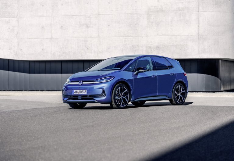 Volkswagen ID.3 Neo - Mobilsiden.dk