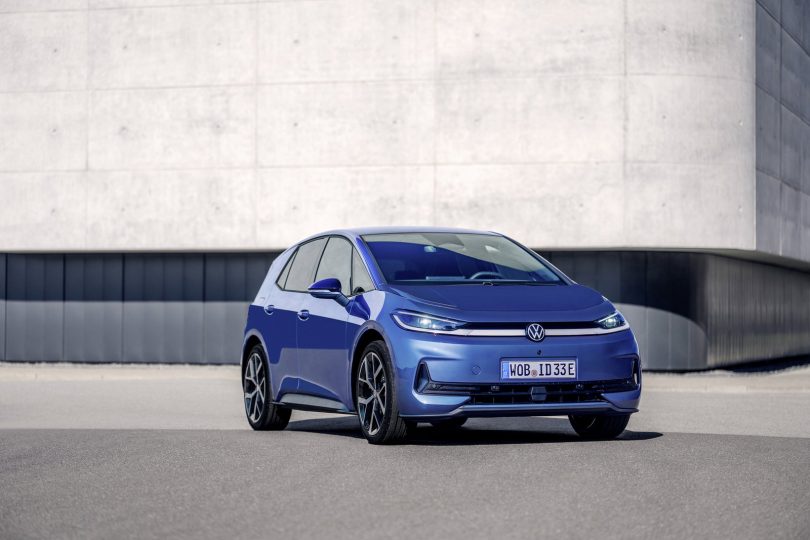 Volkswagen ID.3 Neo - Mobilsiden.dk