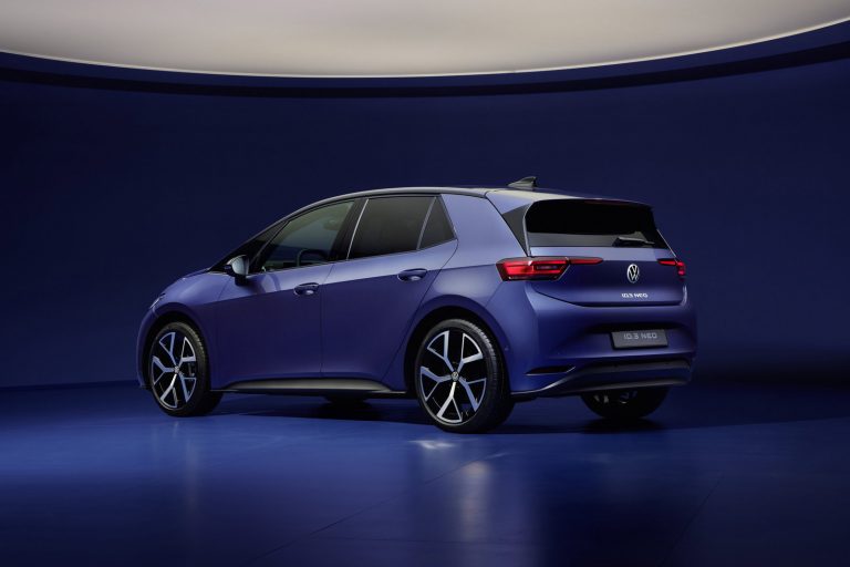 Volkswagen ID.3 Neo - Mobilsiden.dk