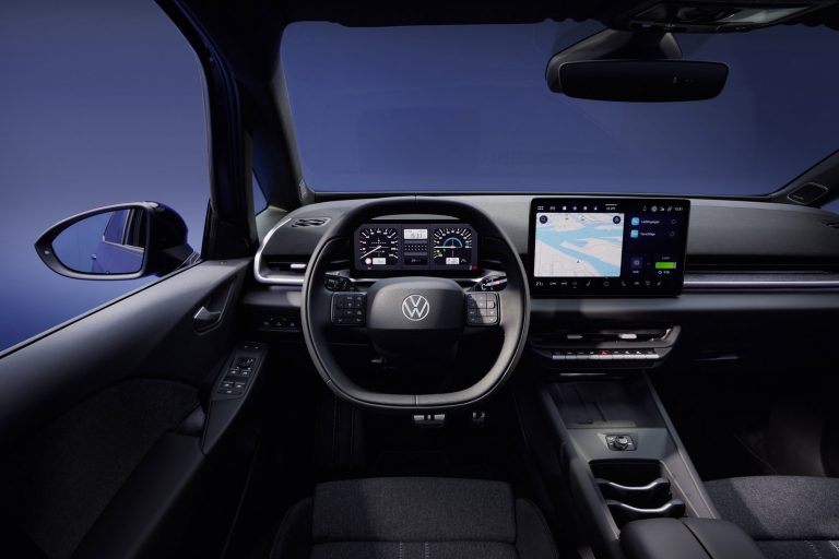 Volkswagen ID.3 Neo - Mobilsiden.dk