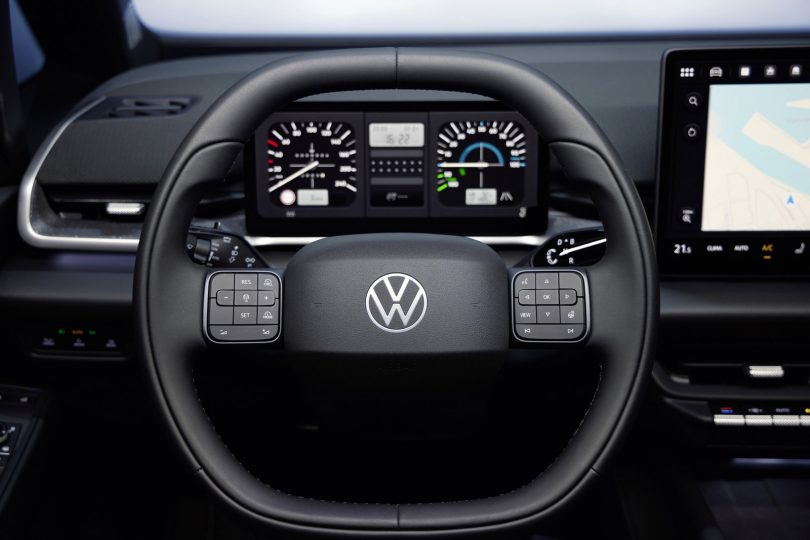 Volkswagen ID.3 Neo - Mobilsiden.dk