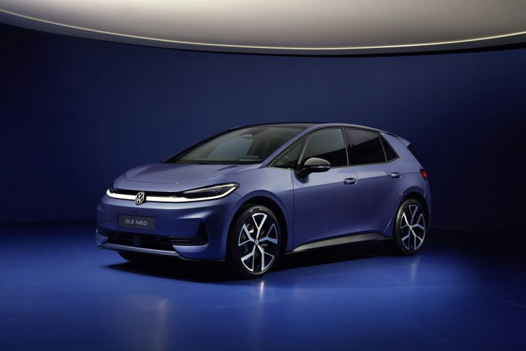 Volkswagen ID.3 Neo - Mobilsiden.dk