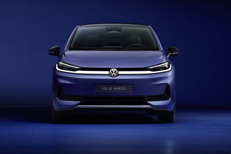 Volkswagen ID.3 Neo - Mobilsiden.dk