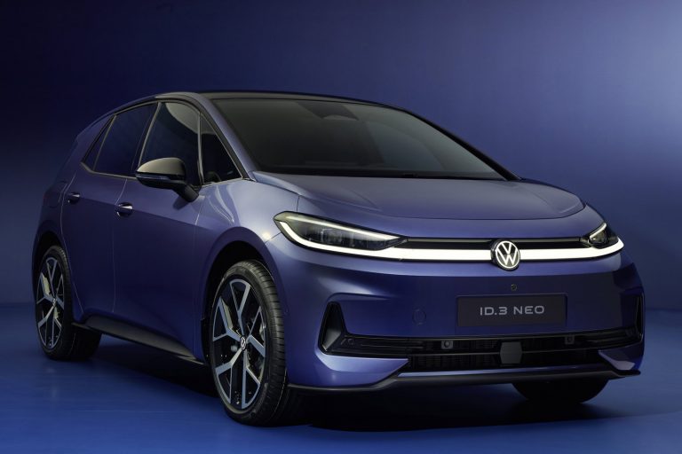 Volkswagen ID.3 Neo - Mobilsiden.dk