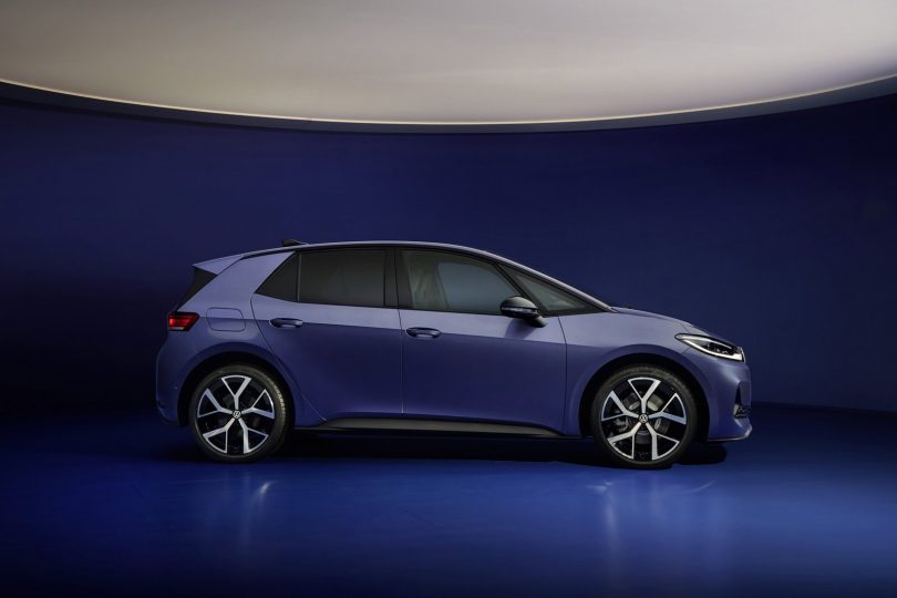 Volkswagen ID.3 Neo - Mobilsiden.dk