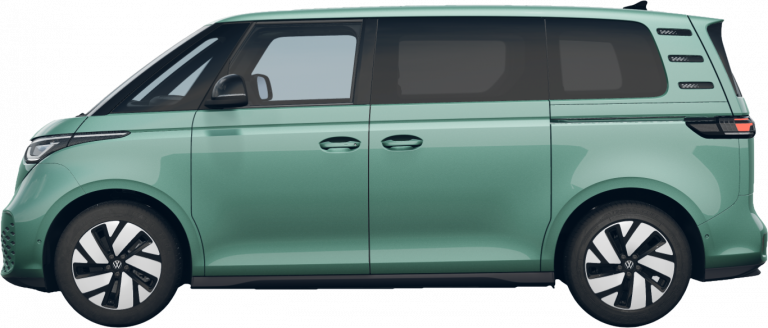 Volkswagen ID. Buzz Kort - Mobilsiden.dk