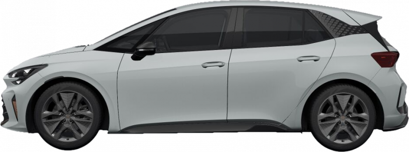 Cupra Born - Mobilsiden.dk