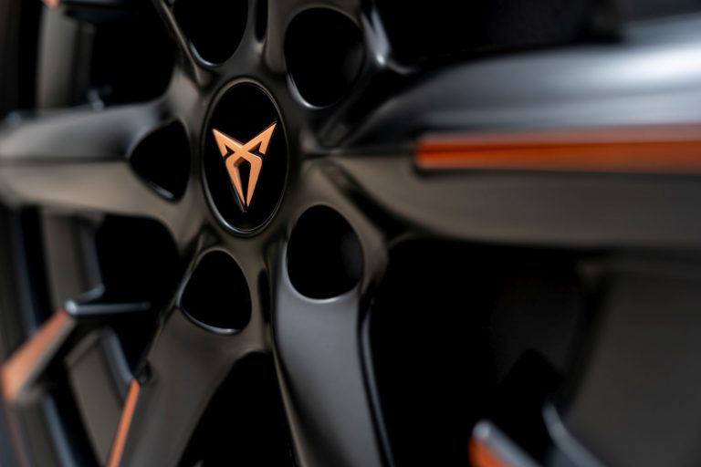 Cupra Born - Mobilsiden.dk