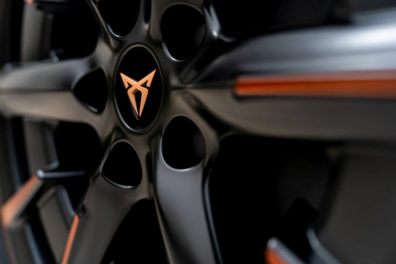 Cupra Born - Mobilsiden.dk
