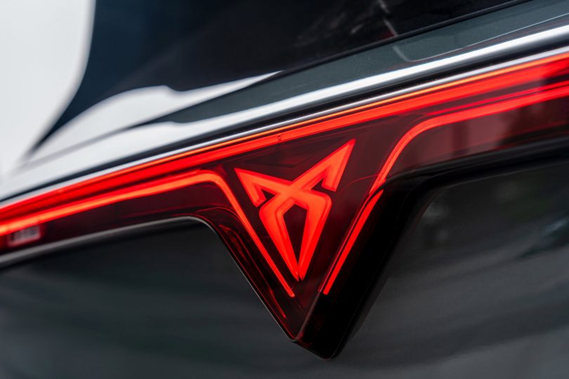 Cupra Born - Mobilsiden.dk