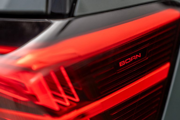 Cupra Born - Mobilsiden.dk