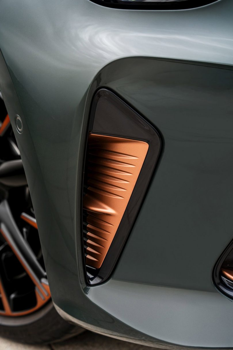 Cupra Born - Mobilsiden.dk