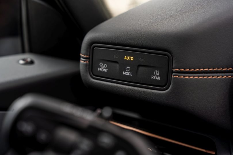 Cupra Born - Mobilsiden.dk