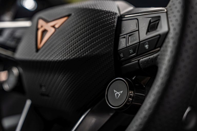 Cupra Born - Mobilsiden.dk