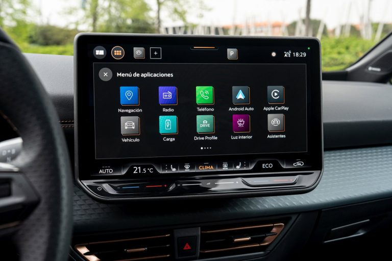 Cupra Born - Mobilsiden.dk