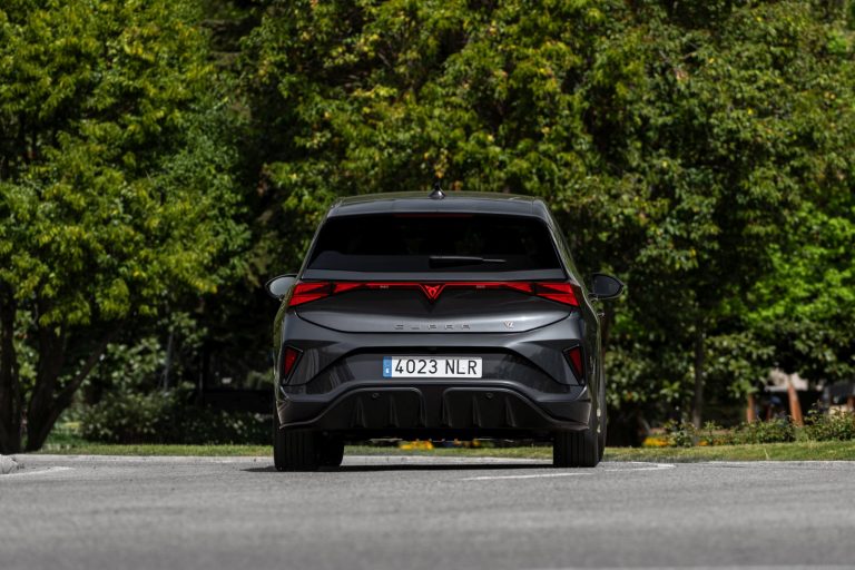 Cupra Born - Mobilsiden.dk