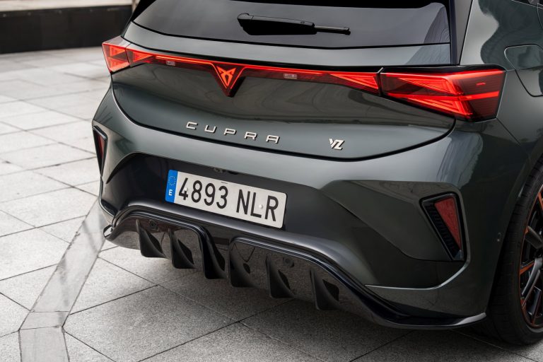 Cupra Born - Mobilsiden.dk