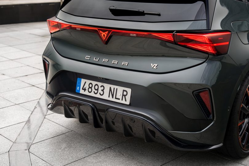 Cupra Born - Mobilsiden.dk