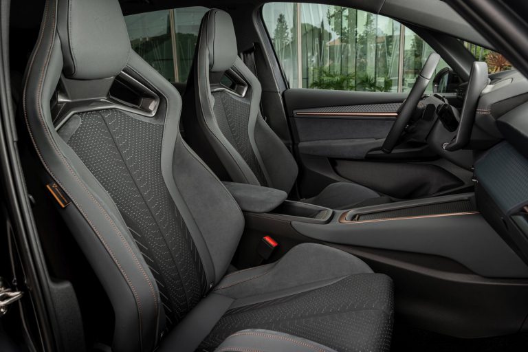 Cupra Born - Mobilsiden.dk