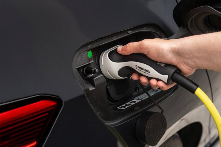 Cupra Born - Mobilsiden.dk