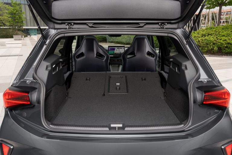 Cupra Born - Mobilsiden.dk