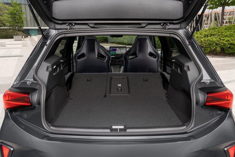Cupra Born - Mobilsiden.dk