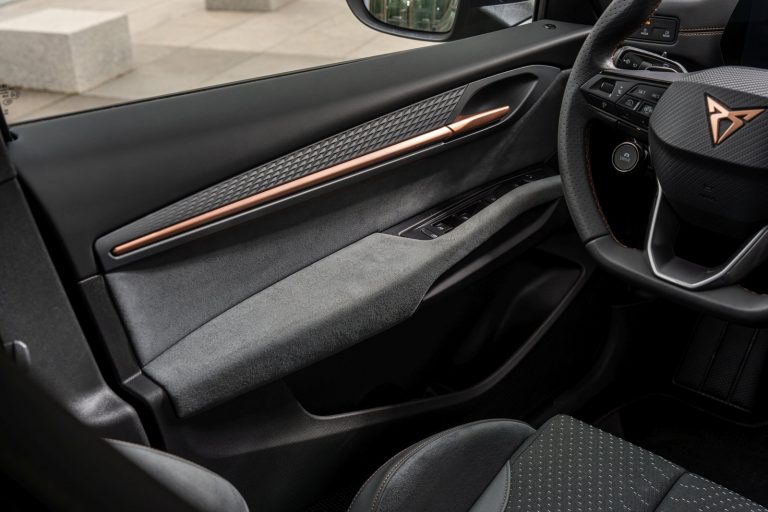 Cupra Born - Mobilsiden.dk