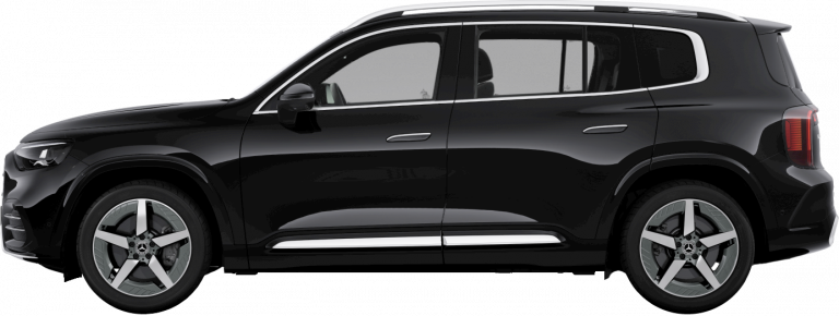 Mercedes-Benz GLB - Mobilsiden.dk