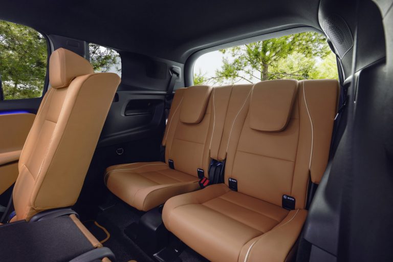 Mercedes-Benz GLB - Mobilsiden.dk