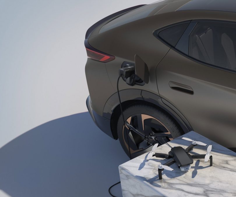Cupra Tavascan - Mobilsiden.dk