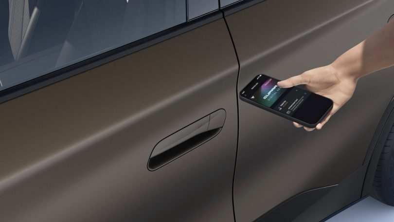 Cupra Tavascan - Mobilsiden.dk