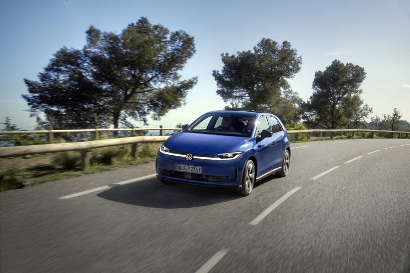 Volkswagen ID. Polo - Mobilsiden.dk