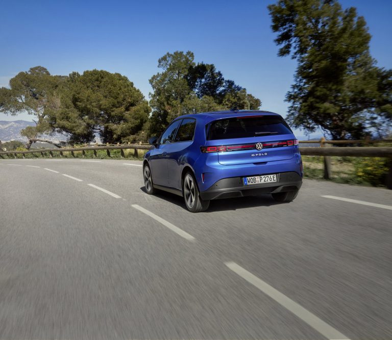 Volkswagen ID. Polo - Mobilsiden.dk