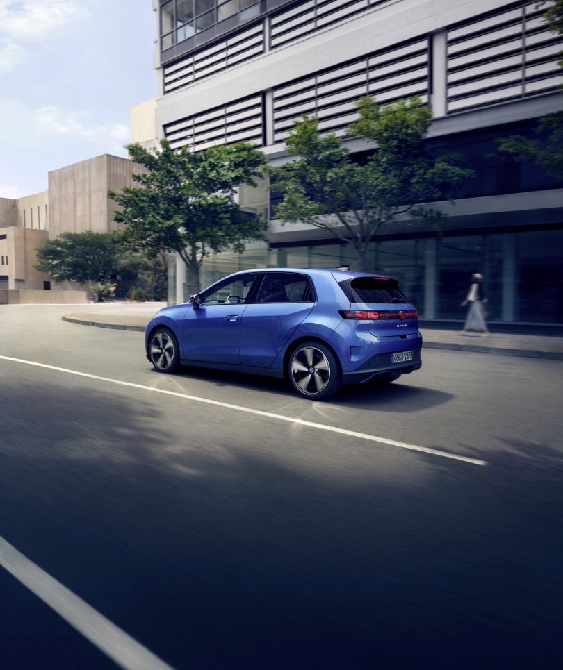 Volkswagen ID. Polo - Mobilsiden.dk