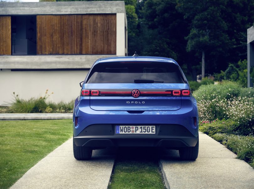 Volkswagen ID. Polo - Mobilsiden.dk