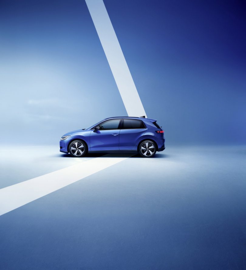 Volkswagen ID. Polo - Mobilsiden.dk