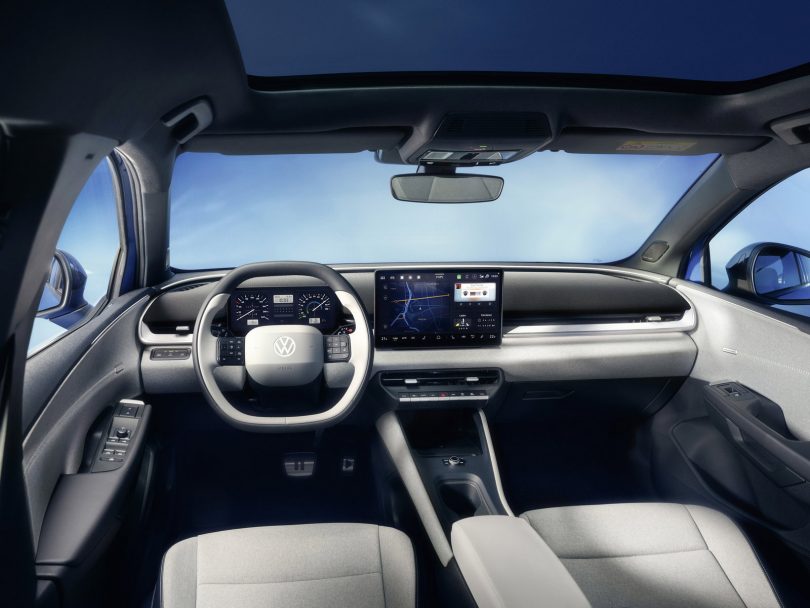 Volkswagen ID. Polo - Mobilsiden.dk