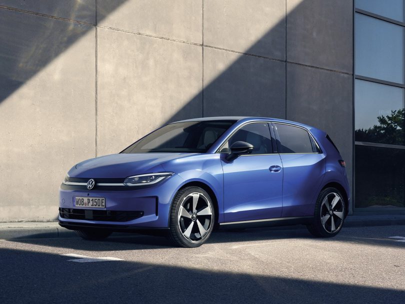 Volkswagen ID. Polo - Mobilsiden.dk