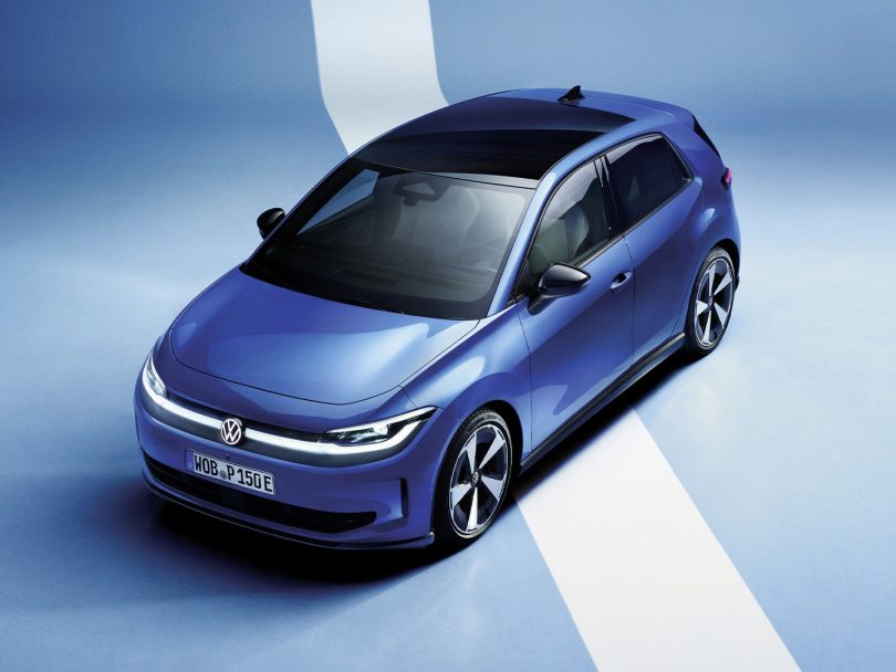 Volkswagen ID. Polo - Mobilsiden.dk