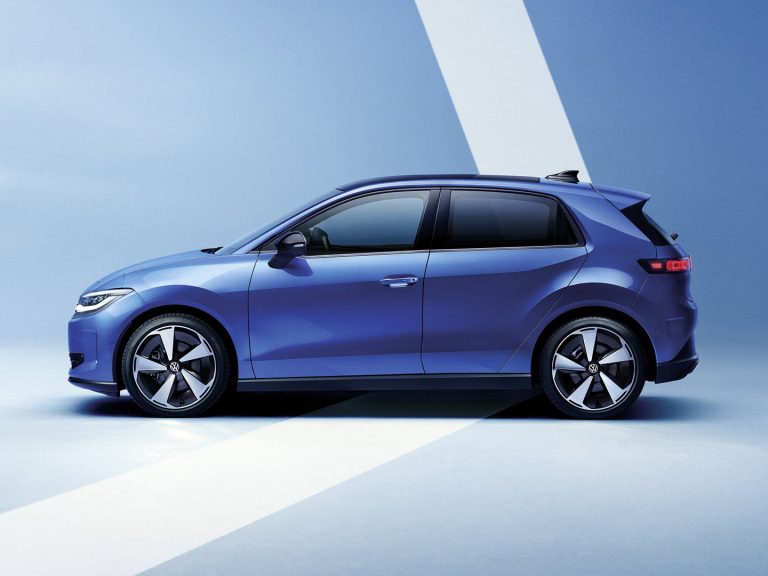Volkswagen ID. Polo - Mobilsiden.dk
