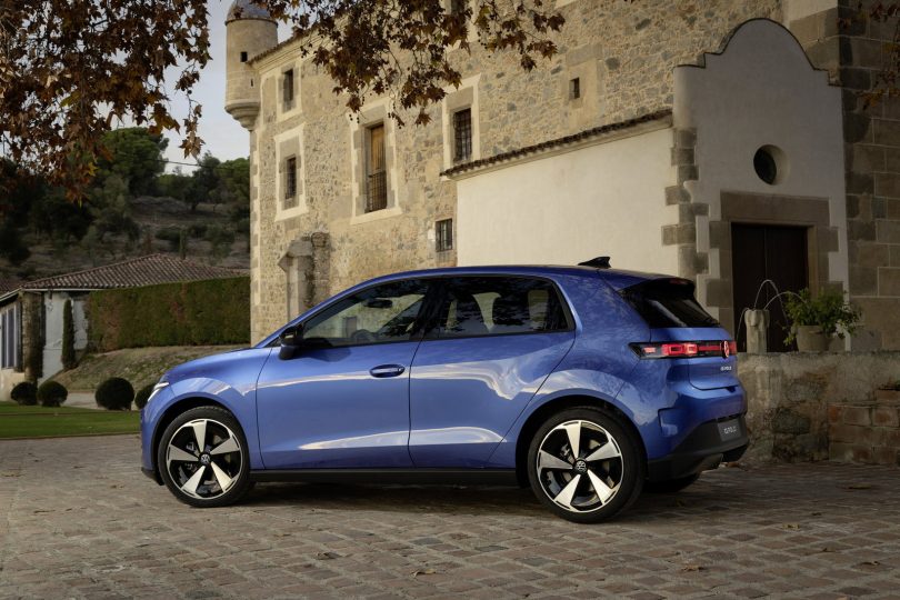 Volkswagen ID. Polo - Mobilsiden.dk
