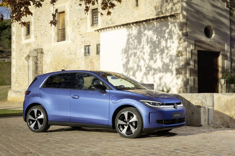 Volkswagen ID. Polo - Mobilsiden.dk